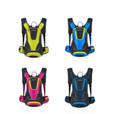 12L Outdoor Sport Hydration Backpack Cycling