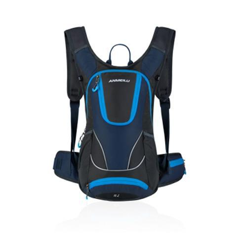 12L Outdoor Sport Hydration Backpack Cycling