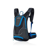 12L Outdoor Sport Hydration Backpack Cycling