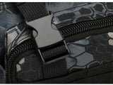 Outdoor Tactical Military Molle Waist Bag