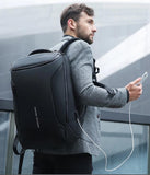 Mark Ryden Anti-Theft 15" Laptop Backpack with USB Charging