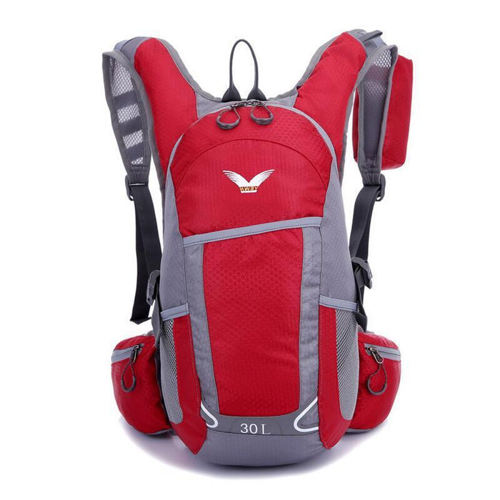 30L Ultralight Hiking and Camping Backpack