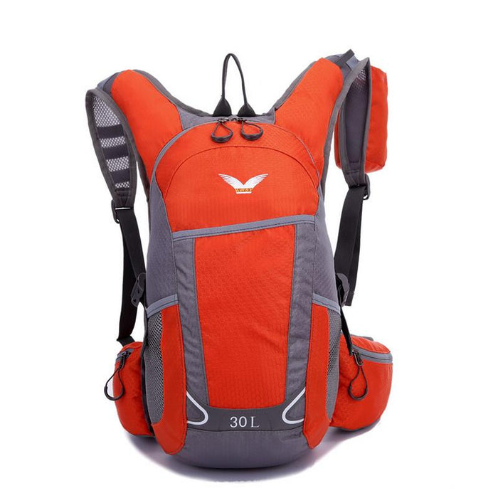 30L Ultralight Hiking and Camping Backpack