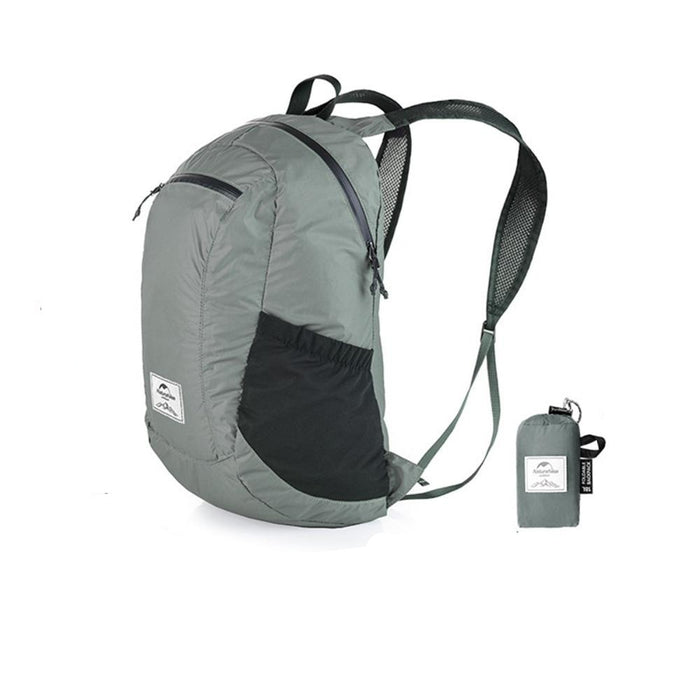 Light Foldable Waterproof Outdoor Backpack