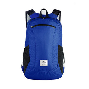 Light Foldable Waterproof Outdoor Backpack