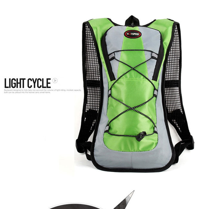 5L Ultralight Hydration Cycling Backpack