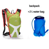 5L Hiking and Camping Backpack with Hydration Pouch