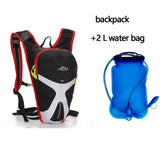 5L Hiking and Camping Backpack with Hydration Pouch