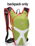 5L Hiking and Camping Backpack with Hydration Pouch