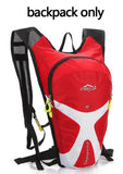 5L Hiking and Camping Backpack with Hydration Pouch