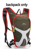 5L Hiking and Camping Backpack with Hydration Pouch