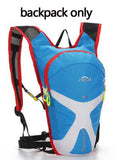 5L Hiking and Camping Backpack with Hydration Pouch