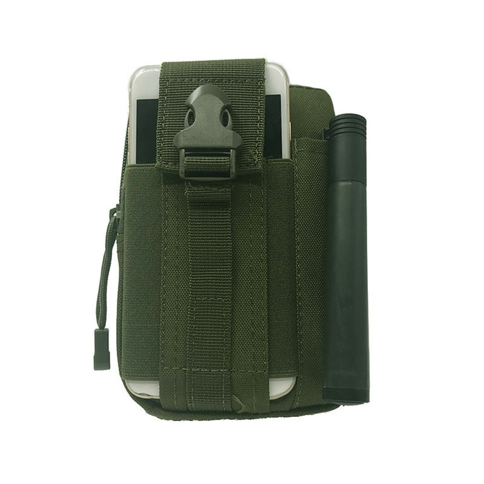 Military Accessory Belt Pack