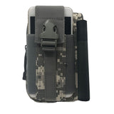 Military Accessory Belt Pack