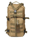 35L Military Tactical Molle Army Backpack