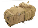 60L Military MOLLE Tactical Army Backpack