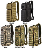 Sling Molle Military Backpack