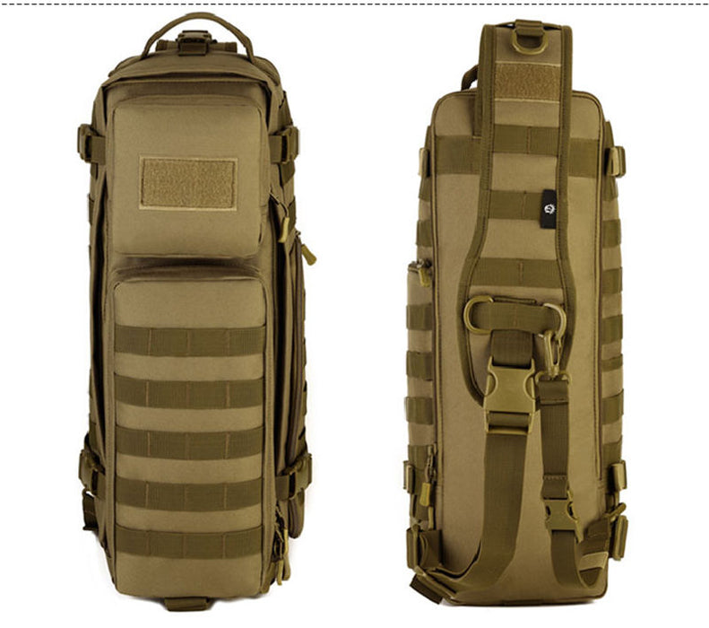 Sling Molle Military Backpack