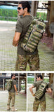 Sling Molle Military Backpack