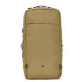 60L Molle Military Outdoor Tactical Shoulder Duffel Backpack