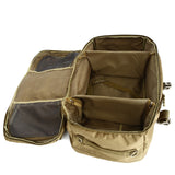 60L Molle Military Outdoor Tactical Shoulder Duffel Backpack