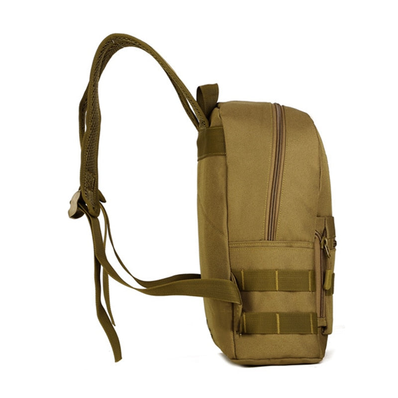 armorme kids backpack Protector Plus 10L Kids Molle School Backpack – ERucks