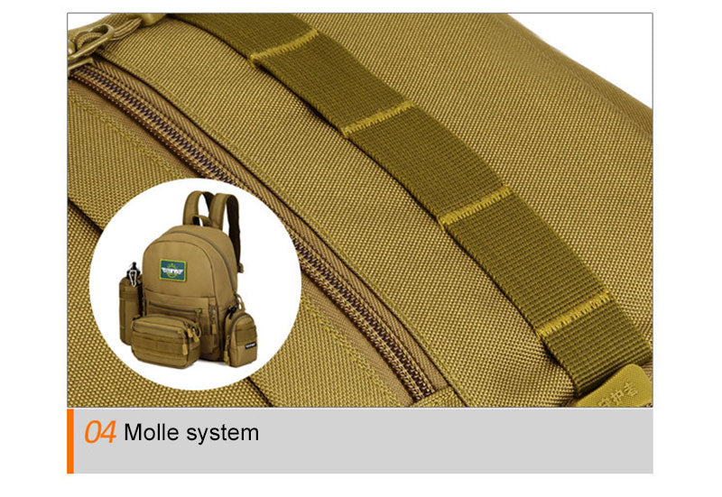 armorme kids backpack Protector Plus 10L Kids Molle School Backpack – ERucks