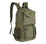 25L Military Molle Backpack