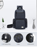 Mark Ryden Modular Sling Cross Body Backpack