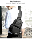 Mark Ryden Modular Sling Cross Body Backpack