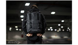 Men's Urban 35L Backpack with USB Charging