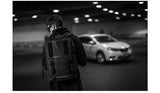 Men's Urban 35L Backpack with USB Charging