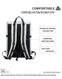 Men's Urban 35L Backpack with USB Charging