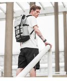 Men's Urban 35L Backpack with USB Charging