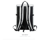 Men's Urban 35L Backpack with USB Charging