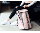 Modern Fashion Women's Gym Backpack