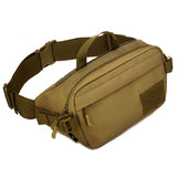 Men's Military Style Waist Pack