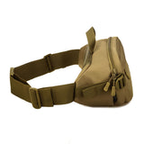 Men's Military Style Waist Pack