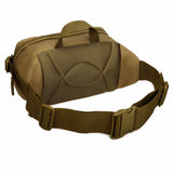 Men's Military Style Waist Pack