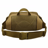 Men's Military Style Waist Pack