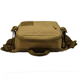 Men's Military Style Waist Pack