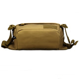 Men's Military Style Waist Pack