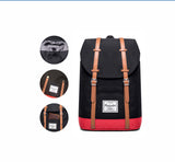 Retreat Style Large Volume Backpack