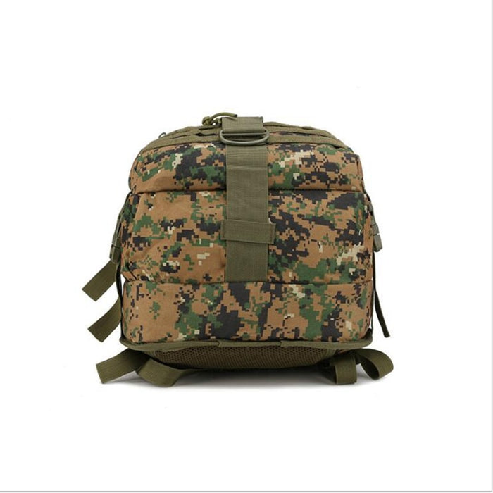 Sinairsoft 40L Military Molle Backpack