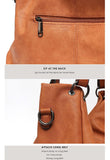 Women's Cruelty Free Vegan Leather Hobo Handbag