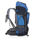 Free Knight 60L Trekking Camping Rucksack Backpack