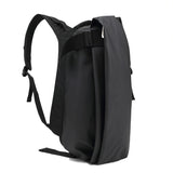 Men's Oxford Trendy Fashion Modern 15" Laptop Backpack with USB Charging