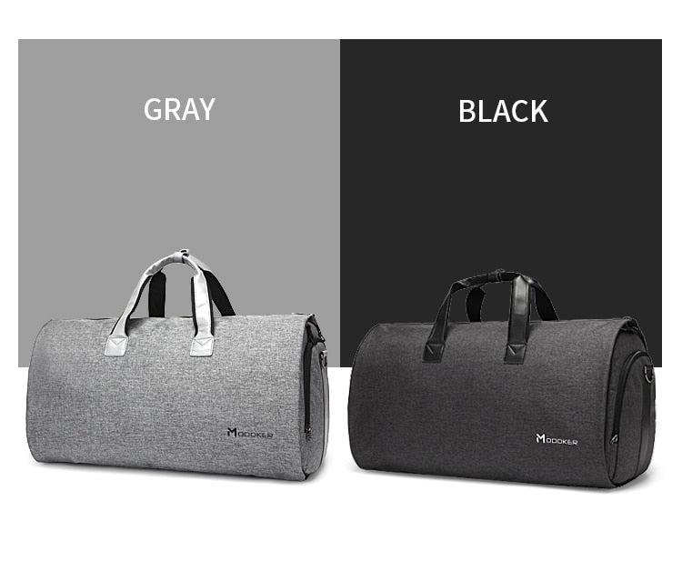 Rolling Garment Bag,Roller Duffle … curated on LTK