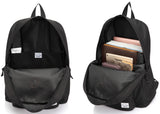 Classic School Laptop Backpack