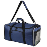 57L Compact Foldable Duffel Bag